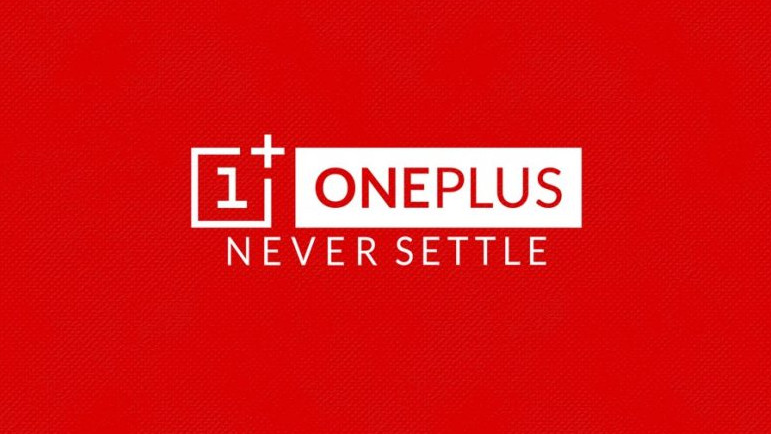 OnePlusのバナー