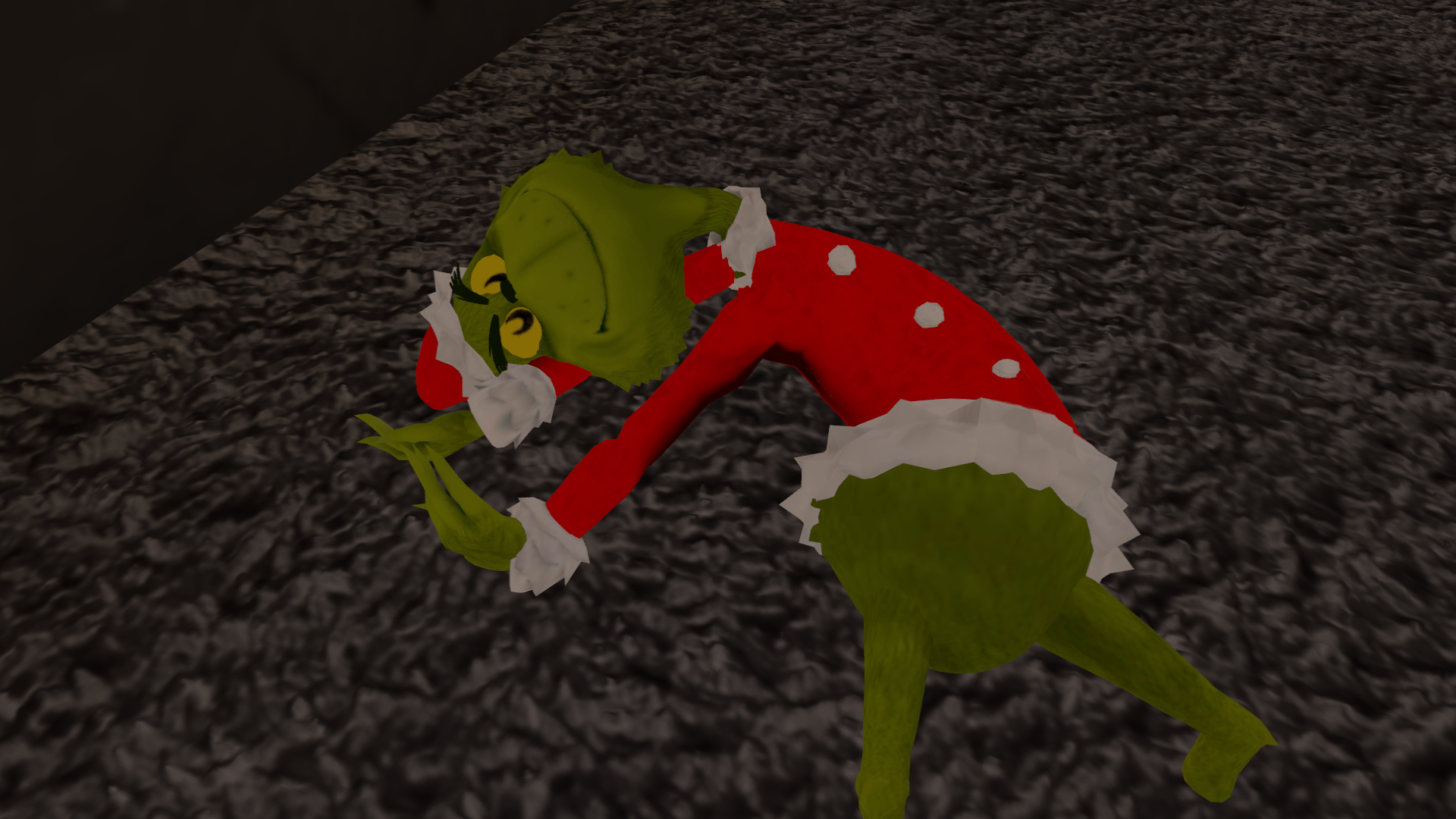 THE GRINCHES