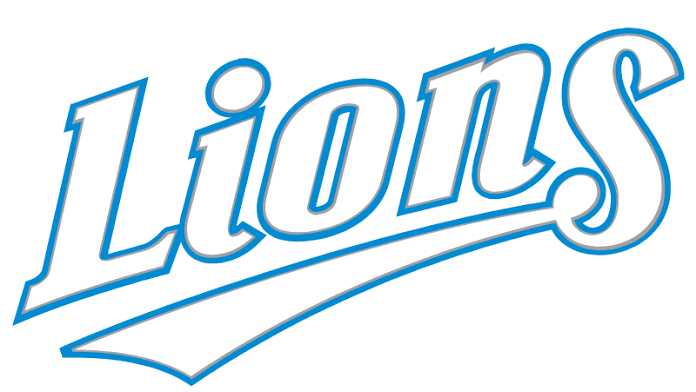 SAMSUNG LIONSのバナー
