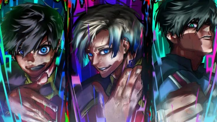 Los Egoiztasのバナー