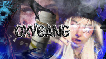 oxy on topのバナー