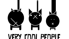 The cool people groupのバナー
