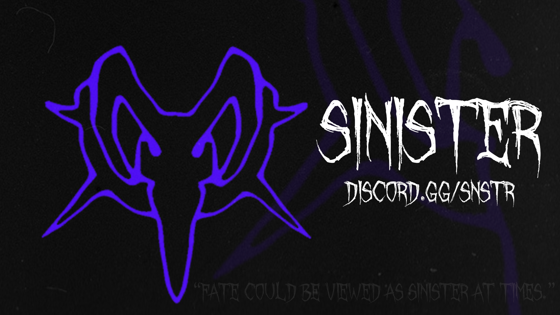 Sinstr
