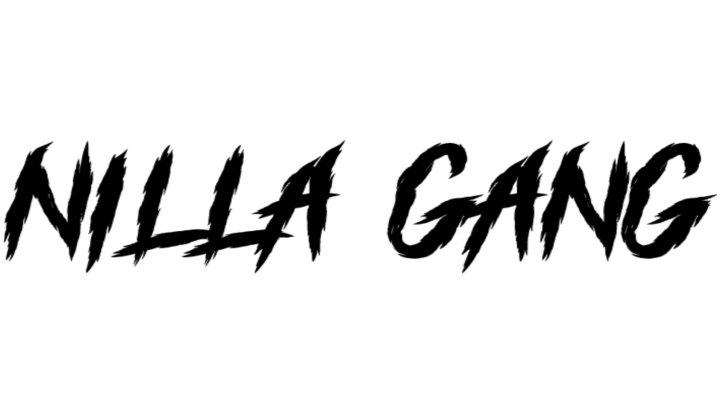 Nillaのバナー