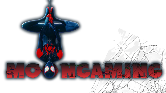 Moongaming's vrc group
