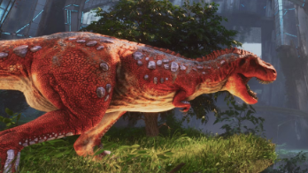 exiles of the ark managerのバナー