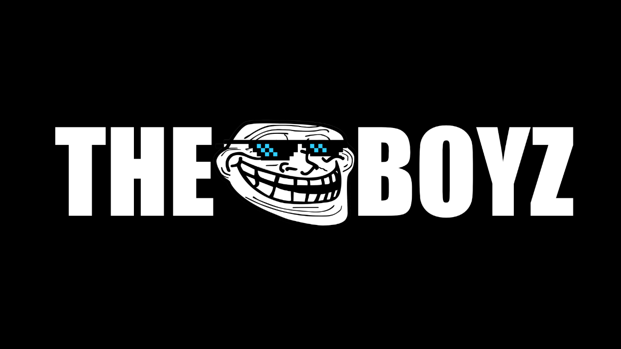 THE BOYZ