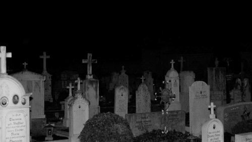 HauntsCemetery_のバナー