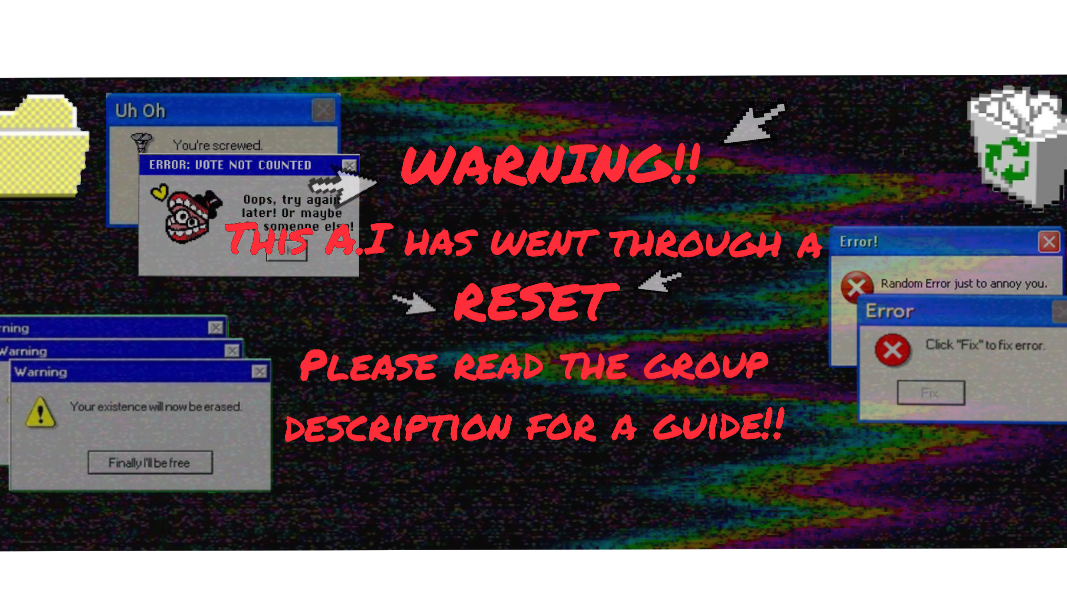 HELP IT RESET AUUG