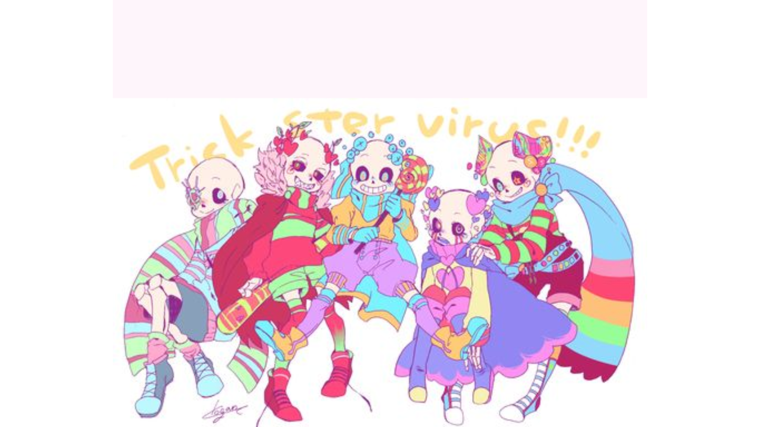 Sweet taleのバナー