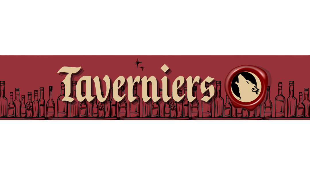 Loup Garou Tavernierのバナー
