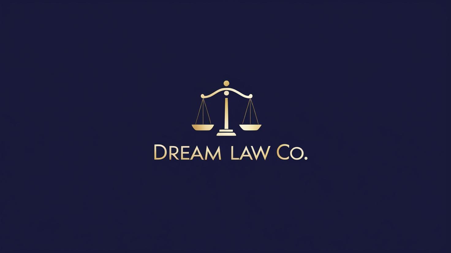 Dream Law Coのバナー