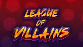 LEAGUE OF VILLAINS