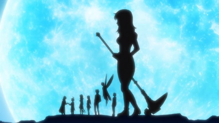 7 deadly Sins
