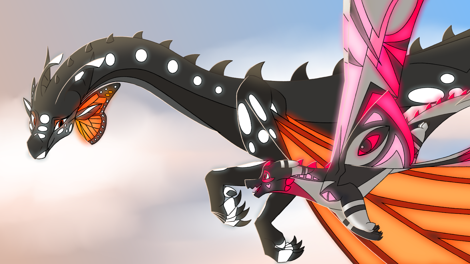 Vapor's Dragon Den