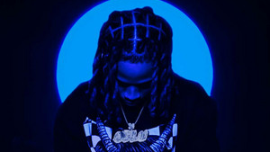 C blu