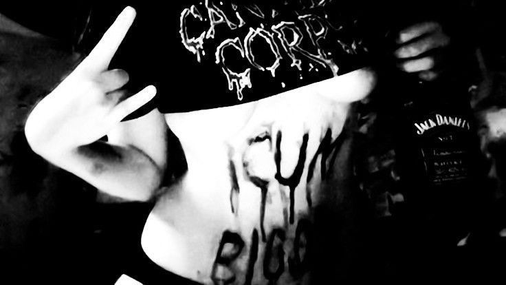 ༒ BLEEDS VOLTARYS༒