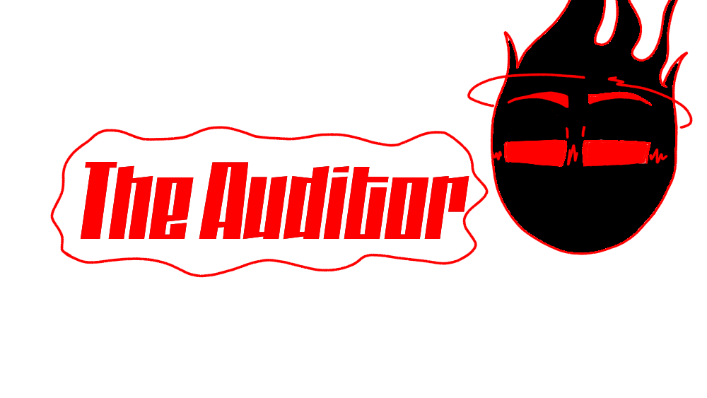 The Auditor