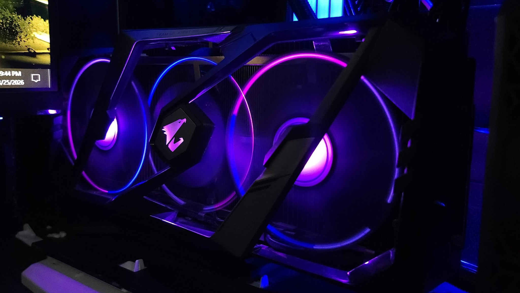 RTX 2080ti Usersのバナー