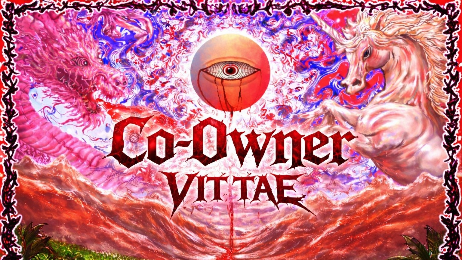 CO OWNER SOLICEのバナー