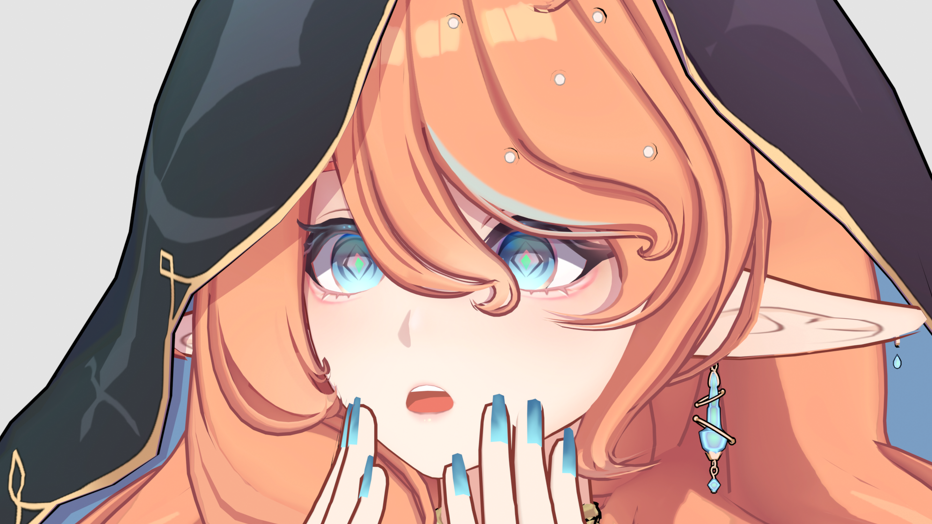 Milly Avrora enjoyerのバナー