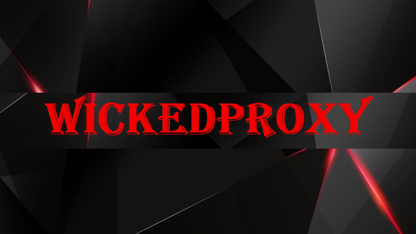 Wicked events