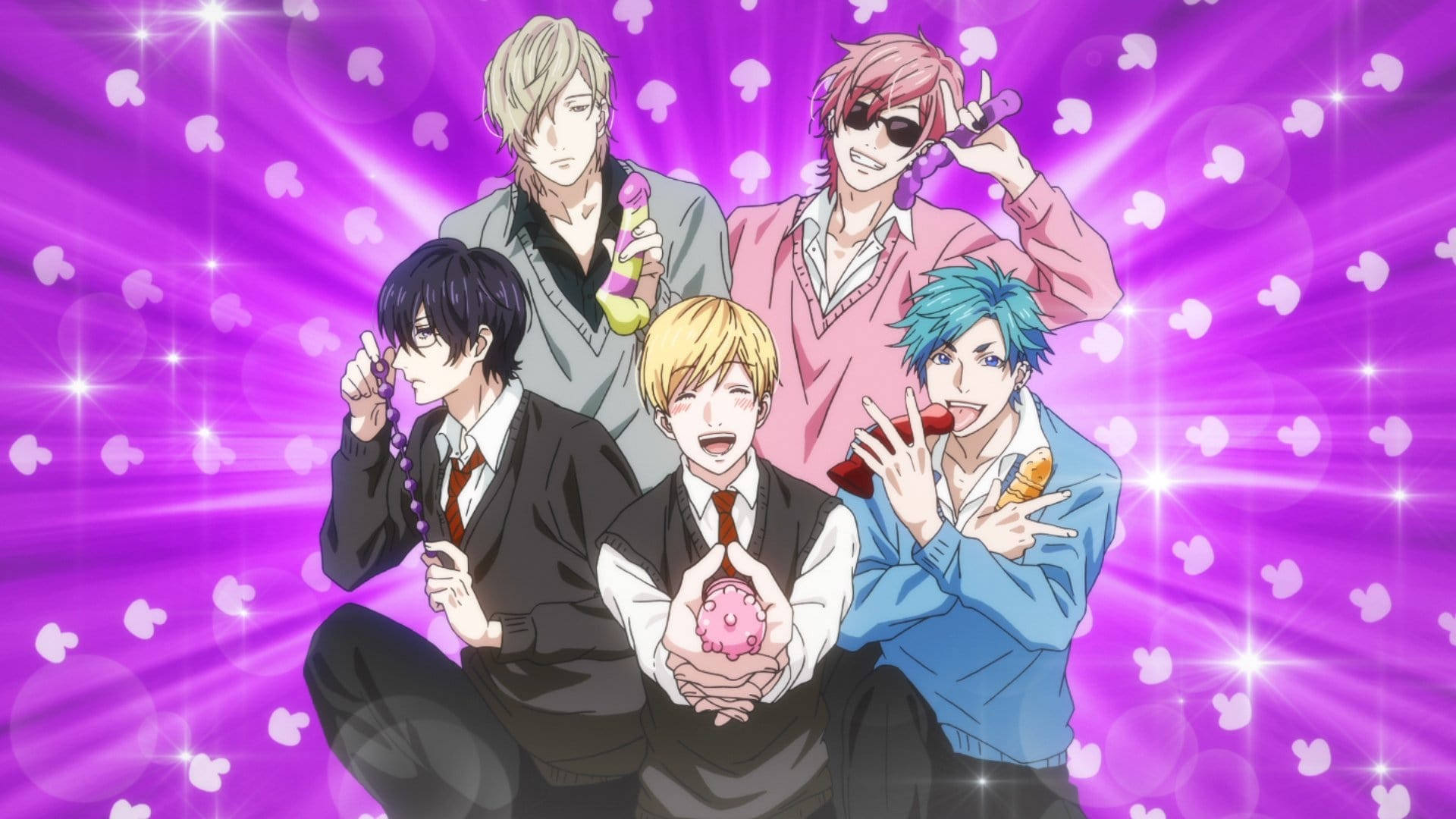 Yarachin B Club