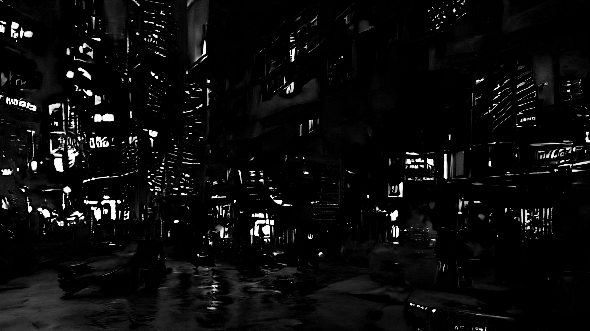 GlitchNation