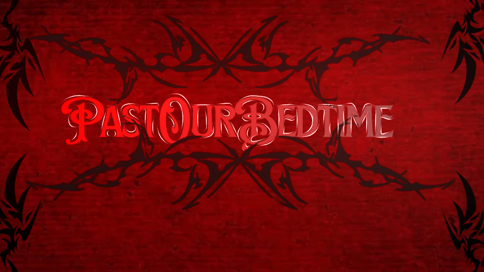 PastOurBedtimeのバナー