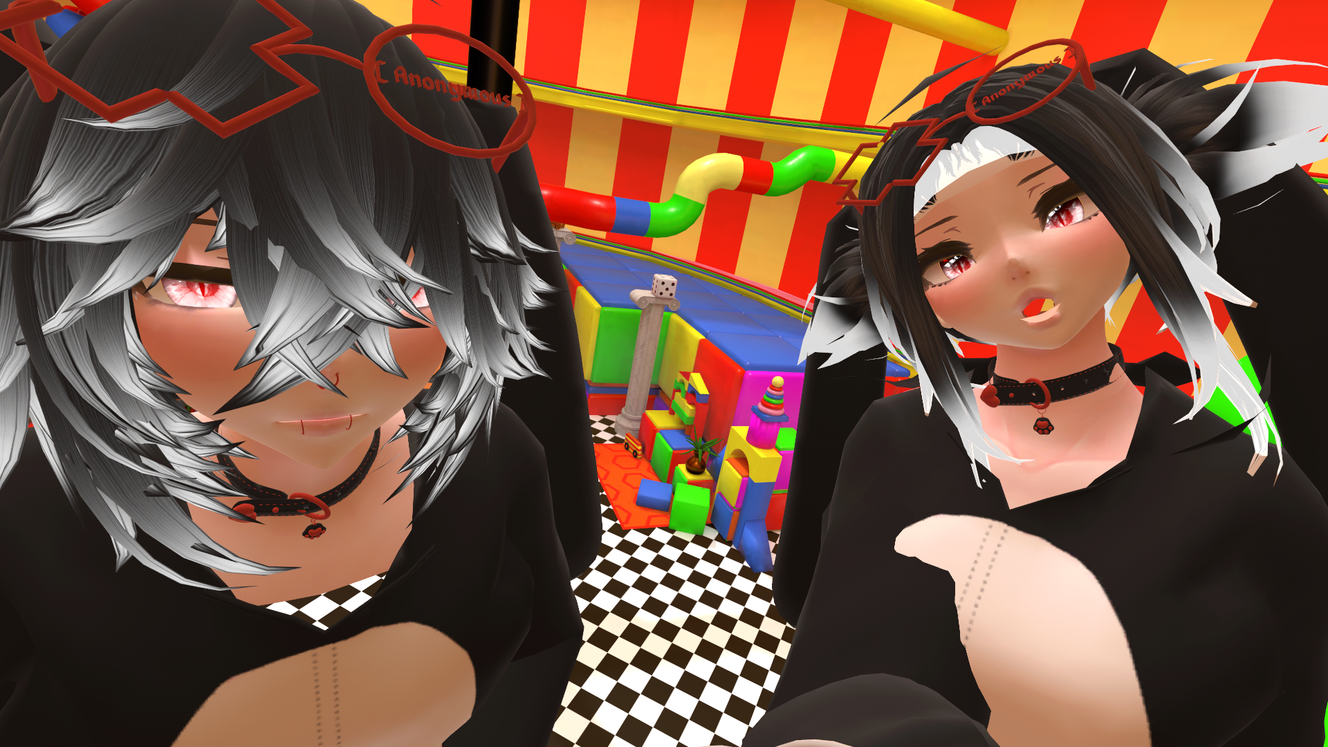 Foreverのバナー