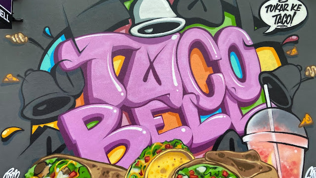 Taco Tuesday