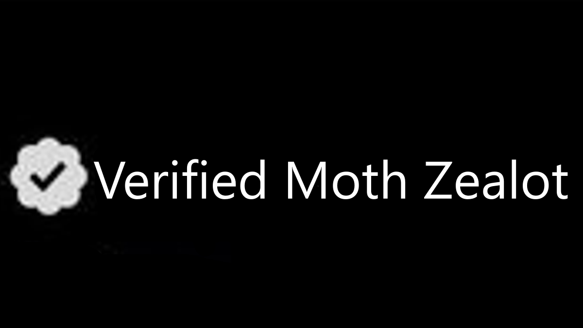 The Moth Church
