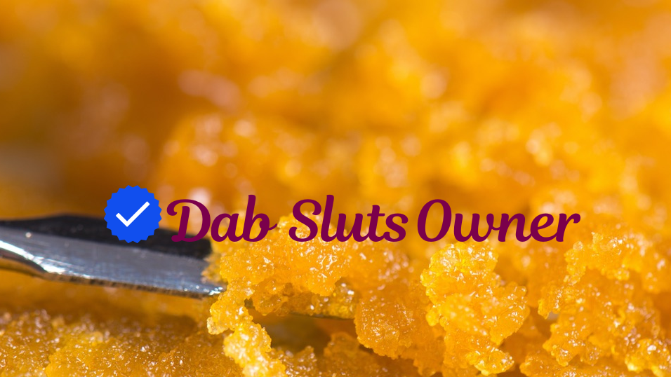 Dab Sluts Ownerのバナー