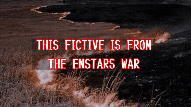 War Enstars Fictives