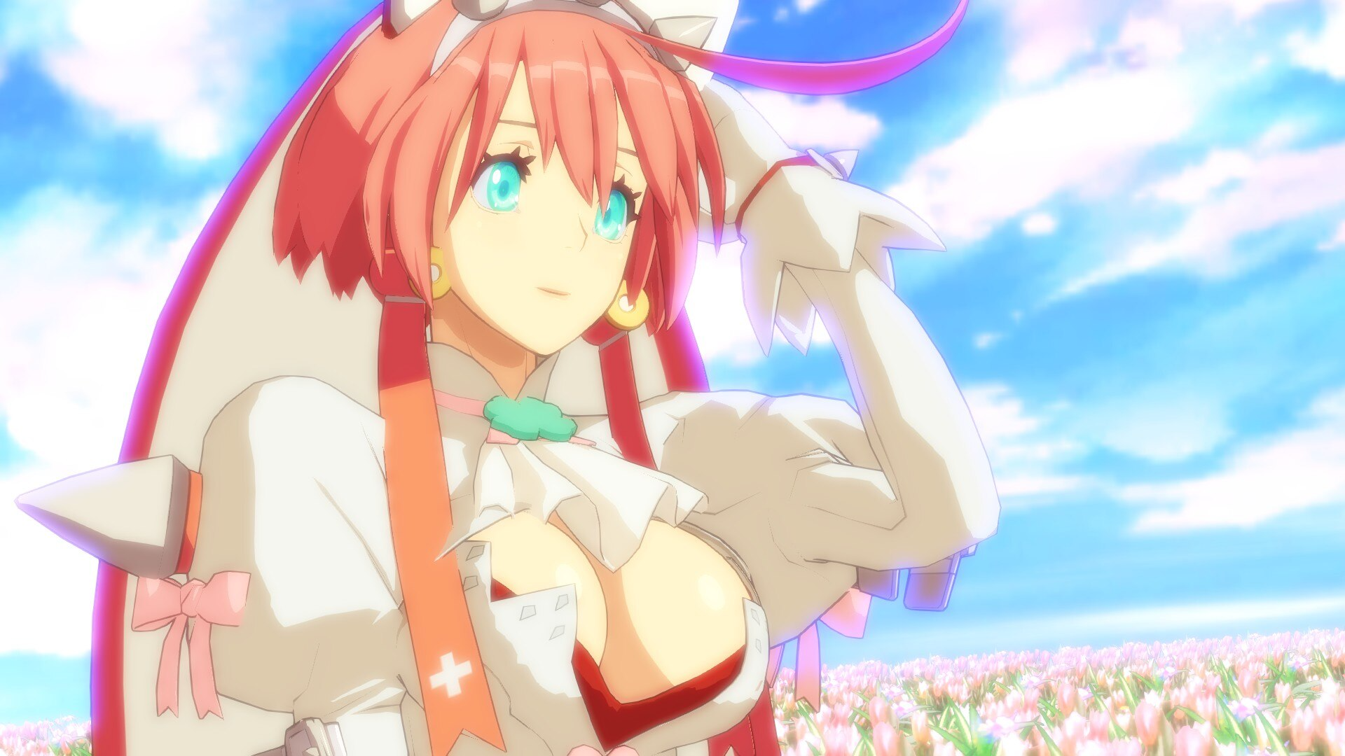 Church of Elphelt valentine