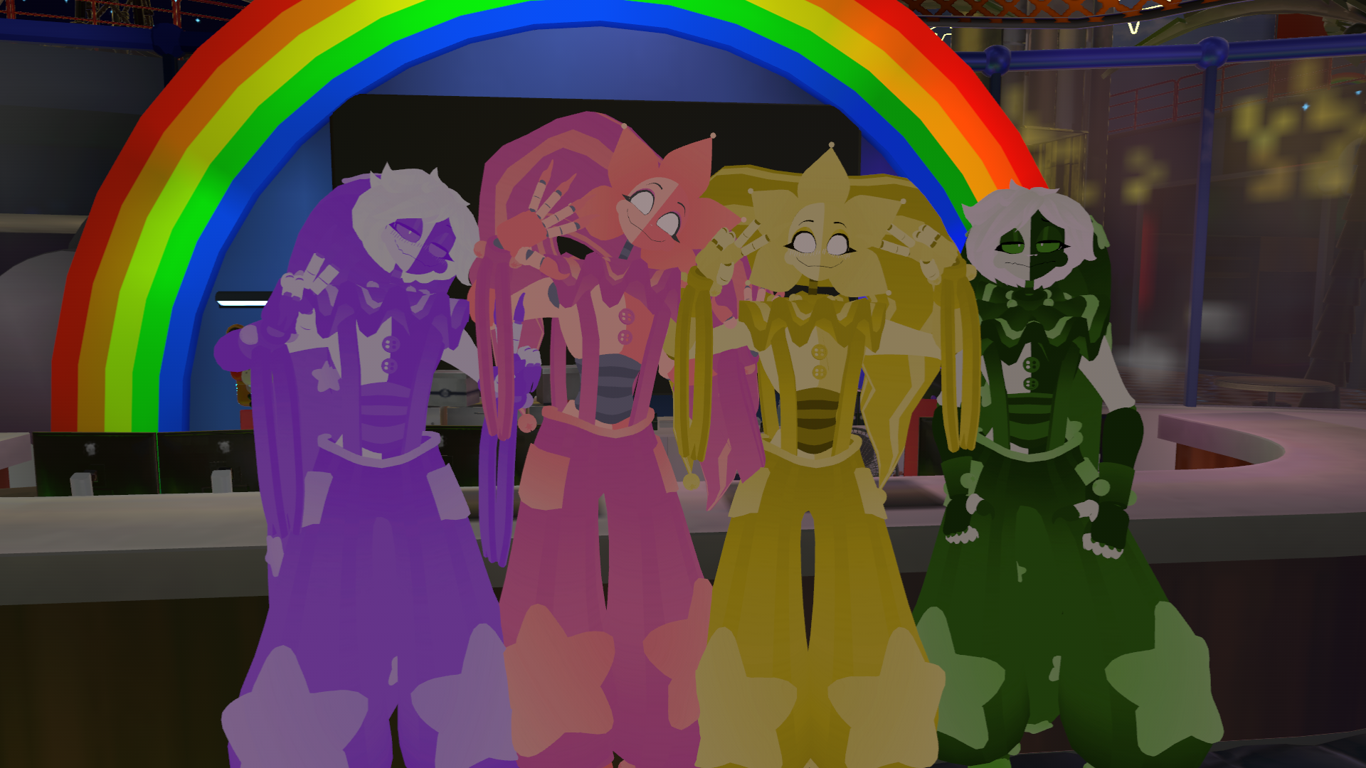 moons silly daycare