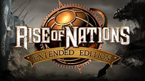Rise Of Nationsのバナー