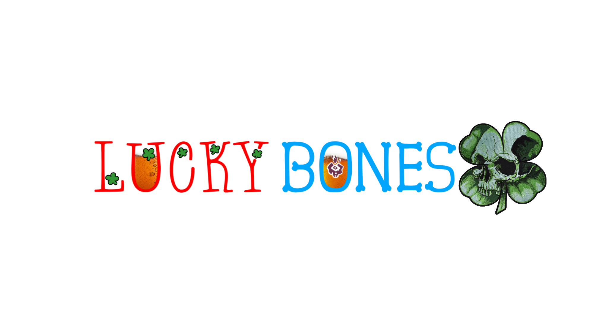 Lucky Bones