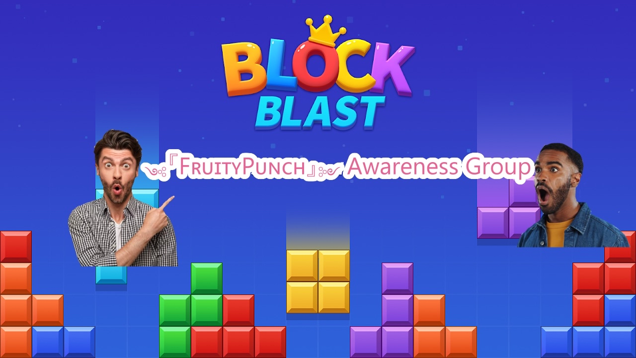 ༺『FʀᴜɪᴛʏPᴜɴᴄʜ』༻ Awareness Group