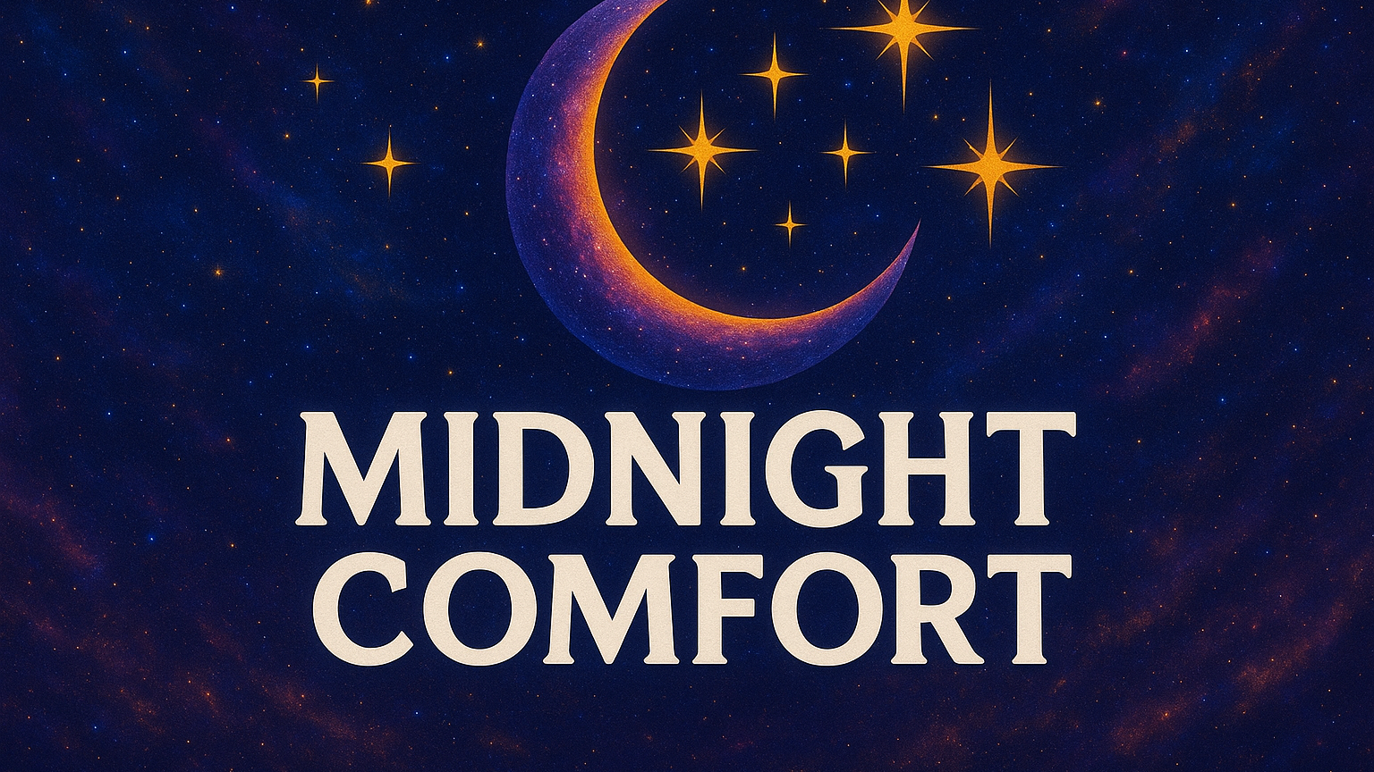 midnight comfort