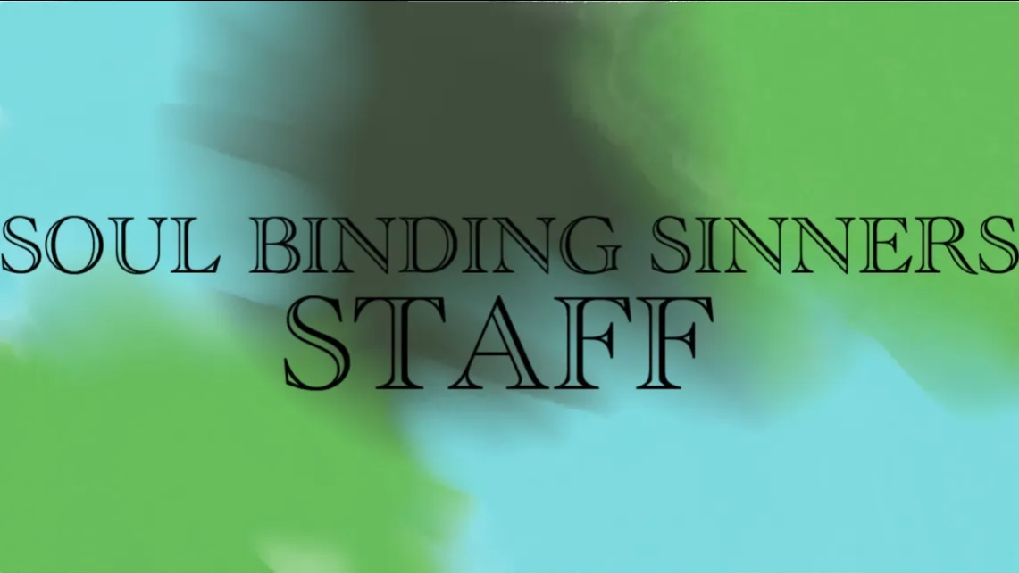SBS STAFFのバナー