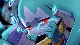 The King of Sorrow