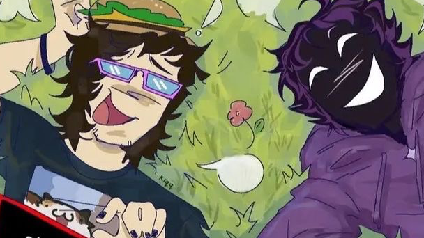 BURGER DUDES