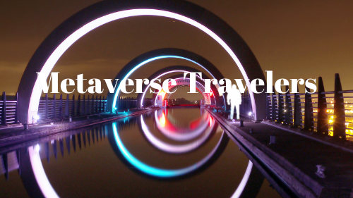 Metaverse Travelers