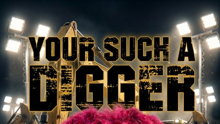 diggersのバナー