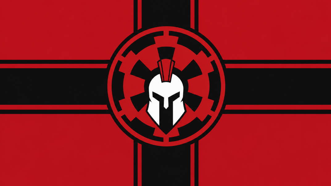 The Republic of Crimson Descentのバナー