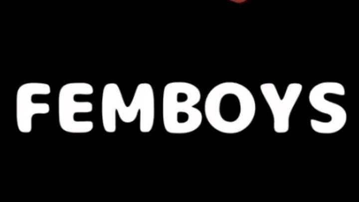 FEMBOY LOVERSのバナー