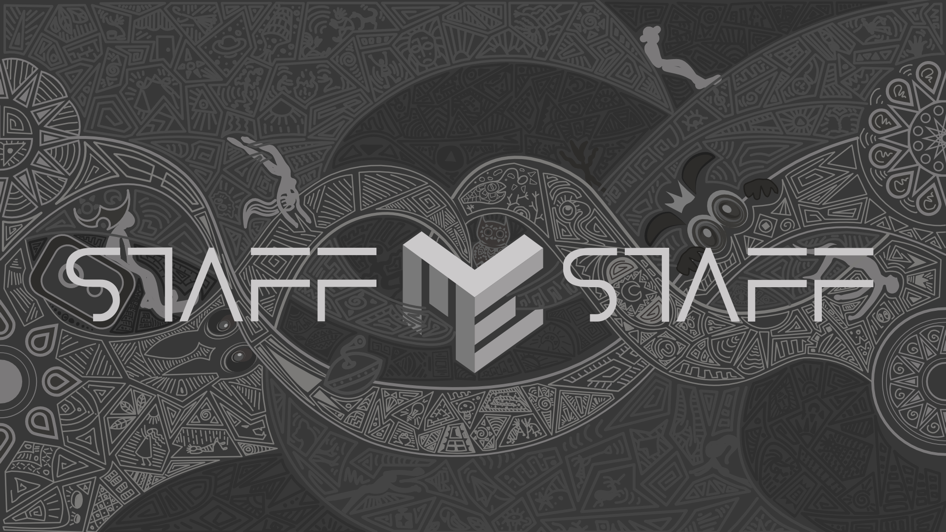 Magic Land Staffのバナー