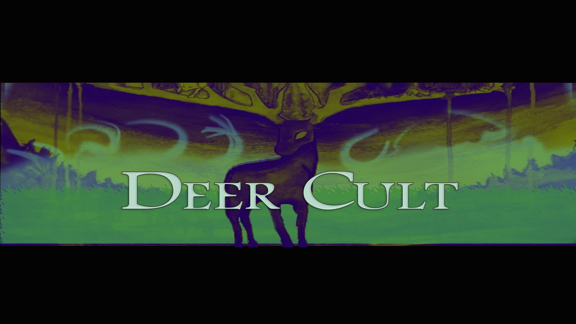 Cult of the Deer