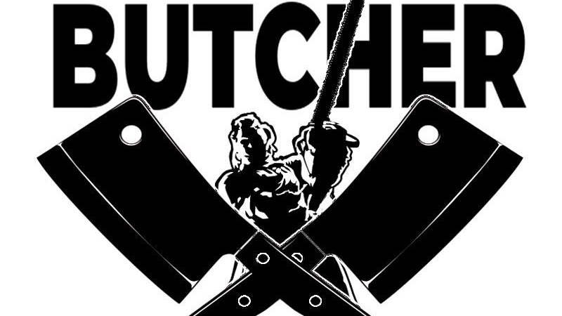 Butcher Shop